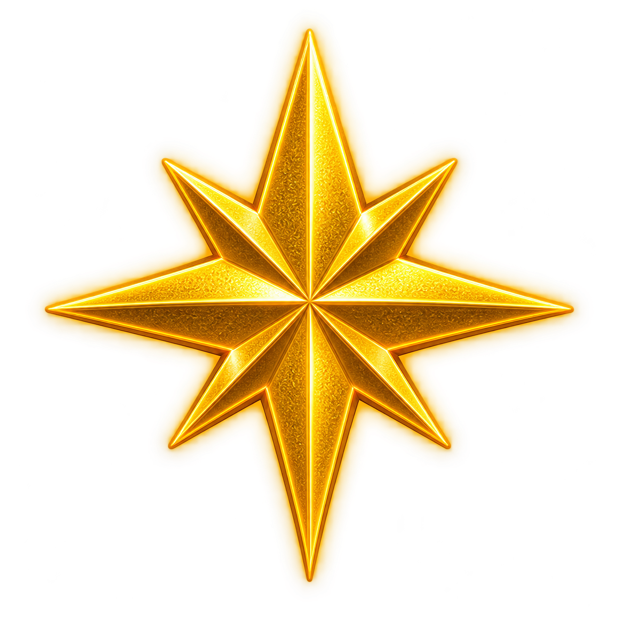 The Birth-Sky Print celestial mark